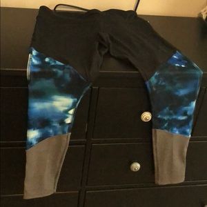 Champion Leggings